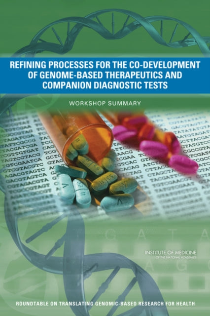 Refining Processes For The Co-developmen