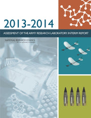 2013-2014 Assessment Of The Army Researc By Author Stated, No