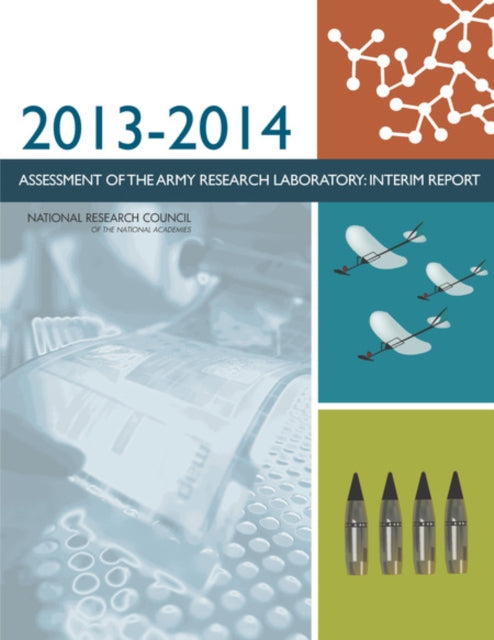 2013-2014 Assessment Of The Army Researc By Author Stated, No