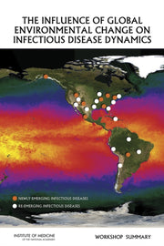 The Influence Of Global Environmental Ch By Author Stated, No
