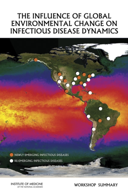 The Influence Of Global Environmental Ch By Author Stated, No