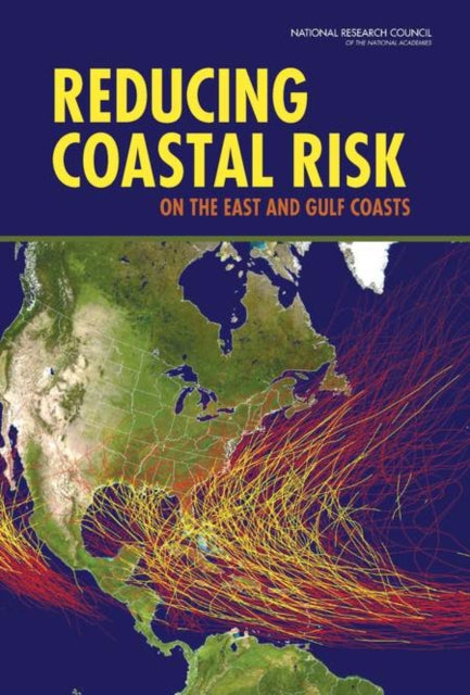 Reducing Coastal Risk On The East And Gu By Author Stated, No