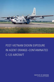 Post-vietnam Dioxin Exposure In Agent Or