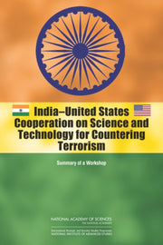 India-united States Cooperation On Scien By Author Stated, No