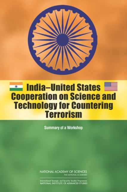 India-united States Cooperation On Scien By Author Stated, No