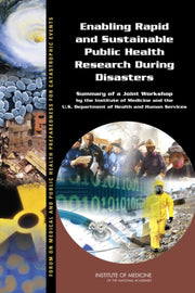Enabling Rapid And Sustainable Public He By Author Stated, No