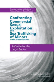 Confronting Commercial Sexual Exploitati By Author Stated, No