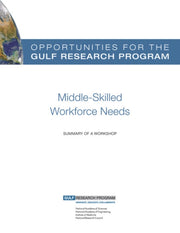 Opportunities For The Gulf Research Prog By Author Stated, No