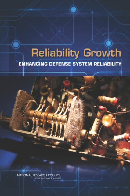 Reliability Growth By Author Stated, No