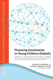 Financing Investments In Young Children