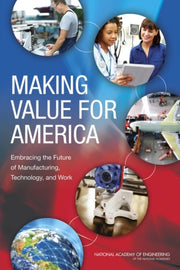Making Value For America