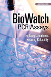 Biowatch Pcr Assays By Author Stated, No