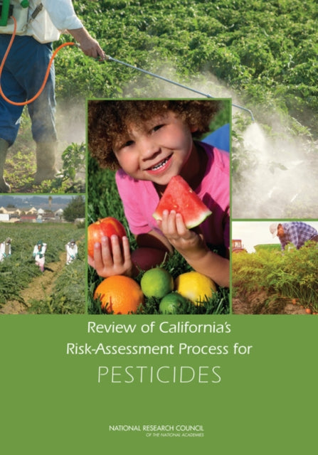 Review Of California's Risk-assessment P By Author Stated, No