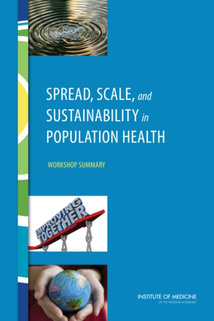 Spread, Scale, And Sustainability In Pop