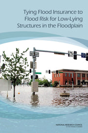 Tying Flood Insurance To Flood Risk For