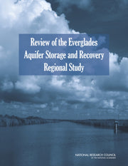 Review Of The Everglades Aquifer Storage By Author Stated, No