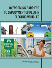 Overcoming Barriers To Deployment Of Plu