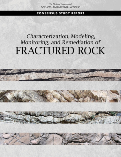 Characterization, Modeling, Monitoring, By Author Stated, No