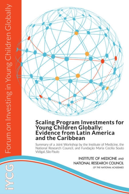 Scaling Program Investments For Young Ch