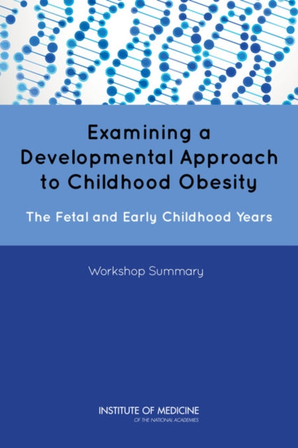 Examining A Developmental Approach To Ch