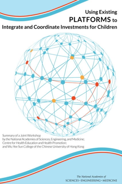 Using Existing Platforms To Integrate An