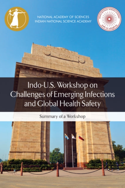 Indo-u.s. Workshop On Challenges Of Emer