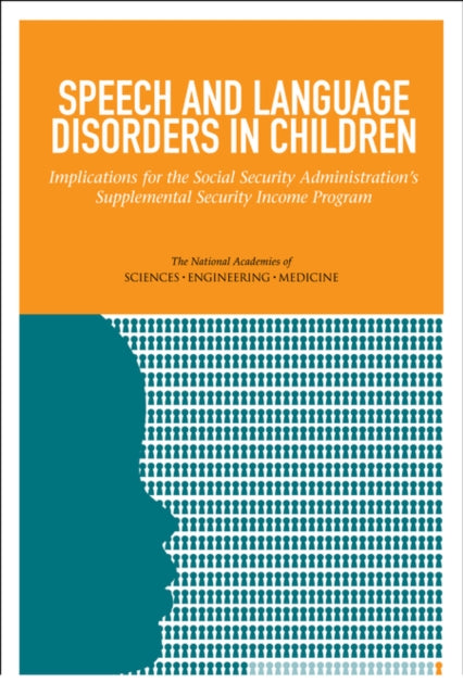 Speech And Language Disorders In Childre