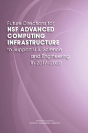 Future Directions For Nsf Advanced Compu By Author Stated, No