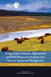 Integrating Landscape Approaches And Mul By Author Stated, No