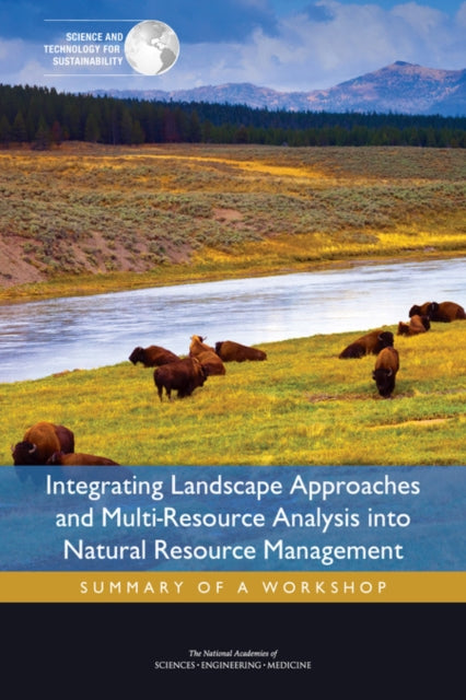 Integrating Landscape Approaches And Mul By Author Stated, No