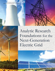Analytic Research Foundations For The Ne By Author Stated, No