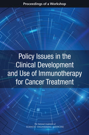 Policy Issues In The Clinical Developmen