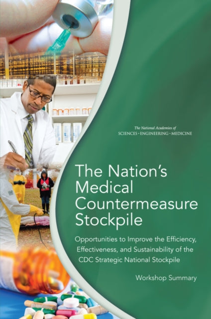 The Nation's Medical Countermeasure Stoc