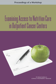 Examining Access To Nutrition Care In Ou