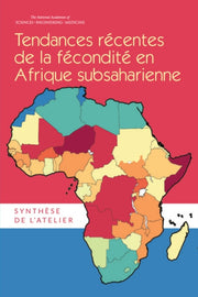 Tendances R Centes De La F Condit  En Af By Author Stated, No