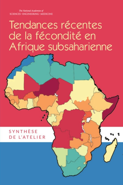 Tendances R Centes De La F Condit  En Af By Author Stated, No