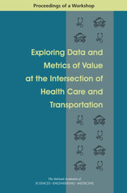 Exploring Data And Metrics Of Value At T