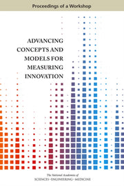 Advancing Concepts And Models For Measur
