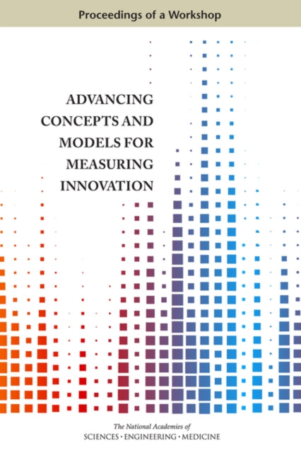 Advancing Concepts And Models For Measur