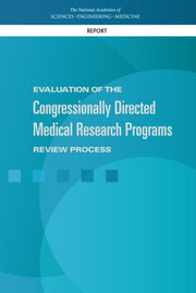 Evaluation Of The Congressionally Direct By Author Stated, No