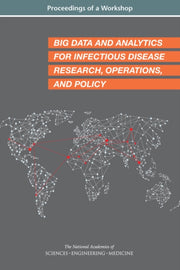 Big Data And Analytics For Infectious Di