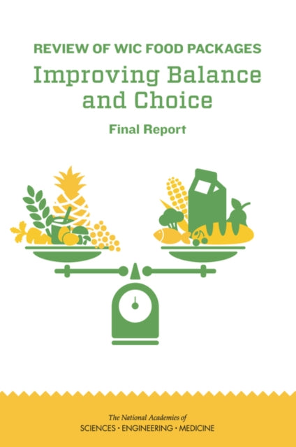 Review Of Wic Food Packages By Author Stated, No