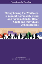 Strengthening The Workforce To Support C