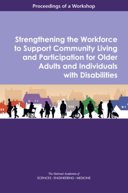 Strengthening The Workforce To Support C