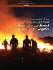 Assessment Of The Department Of Veterans By Author Stated, No