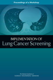 Implementation Of Lung Cancer Screening By Author Stated, No