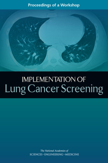 Implementation Of Lung Cancer Screening By Author Stated, No