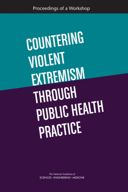 Countering Violent Extremism Through Pub