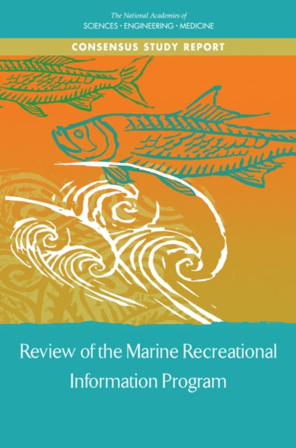 Review Of The Marine Recreational Inform By Author Stated, No