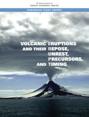 Volcanic Eruptions And Their Repose, Unr